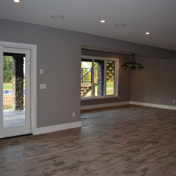 Genesis Bungalow