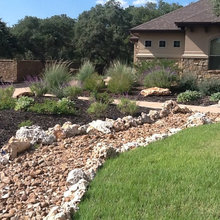exterior/landscaping