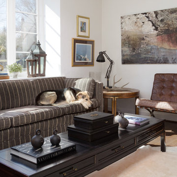 Urban Charm Scotch Room