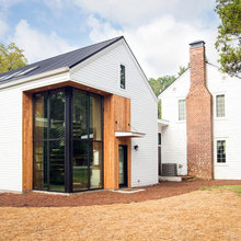 54 Laurel Rear Addition