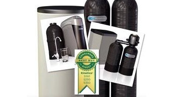 Gordon Water Systems