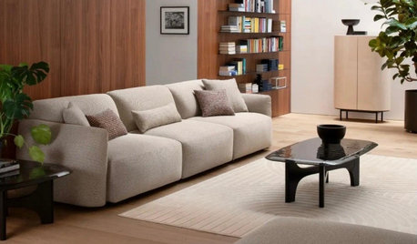 12 Trends Spotted at the 2026 Milan Furniture Fair