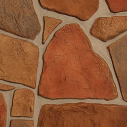 Holitna Fieldstone Panel (Sonora) - Products