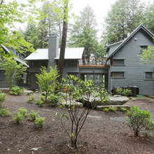 Island House