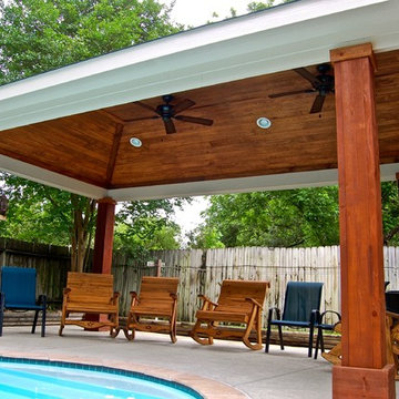 Patio Covers