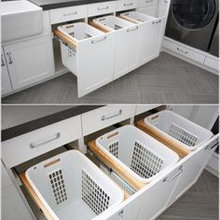 mud room