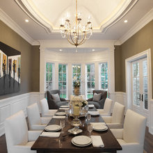 Dining Rooms