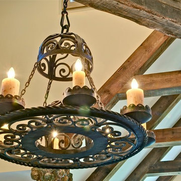 John's Creek Custom Home