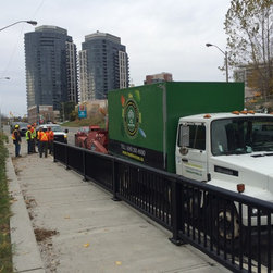 TTC Tree trimming and removals - Products