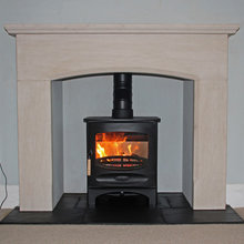 wood burners
