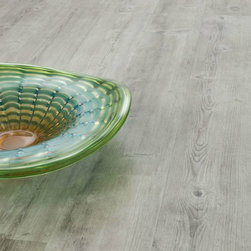 Islay Fog Click Lock Luxury Vinyl Plank Flooring - Vinyl Flooring