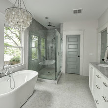 Master Bath Ideas