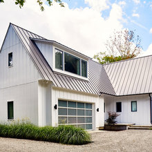 Roof Material