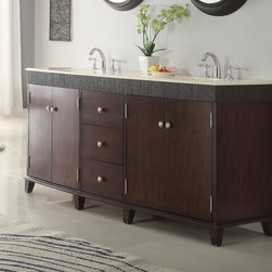 Adelina Bathroom Vanities - Bathroom Vanities And Sink Consoles