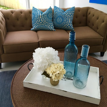 6542 Home Staging
