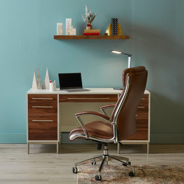 Make waves in your workspace
