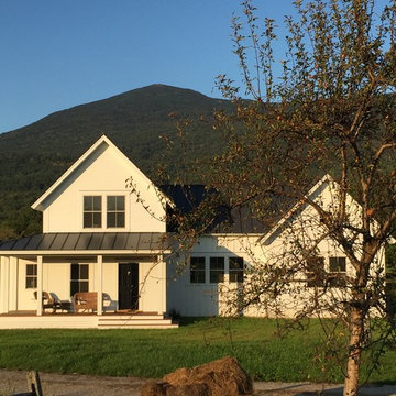 Reinvented Farmhouse