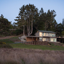 Exteriors