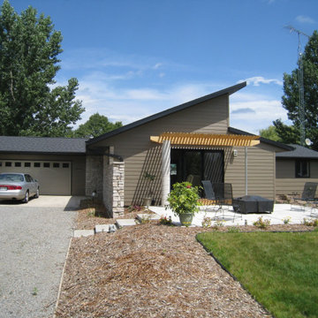 House D
