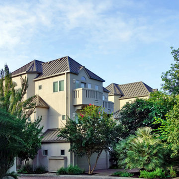 Peninsula Condominiums