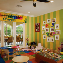 play room