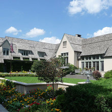Gabor Design Build Tudor Ideas