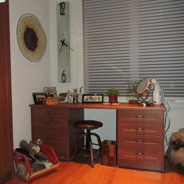 Arbor Boutique Style Closet
