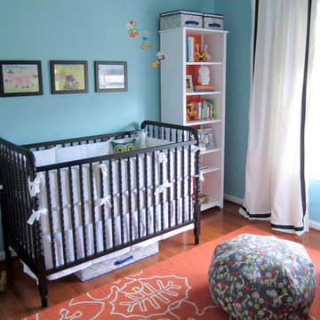nursery