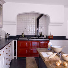 Kitchen ideas