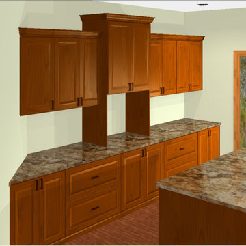 Home Office in Fort Collins