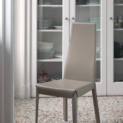 Nash Chair by Bontempi - Dining Chairs