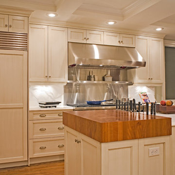 Wood Countertops - Elsewhere!