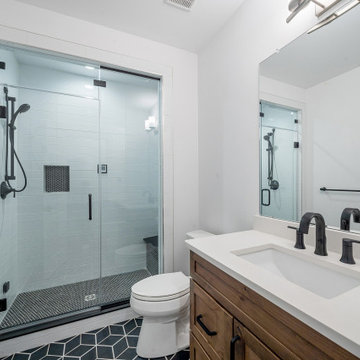 Bucks County Custom Home 5