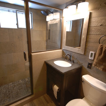 Bathrooms