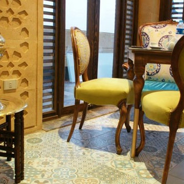 Bab El-Khalk Restaurant