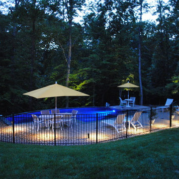 Pool/Outdoor Living in Midlothian VA