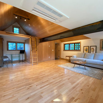 Dance Studio