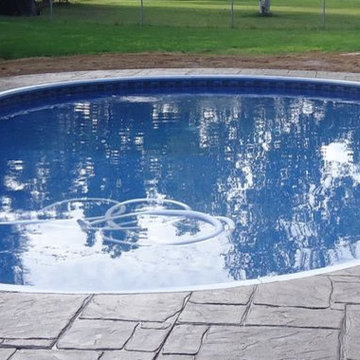 Pools