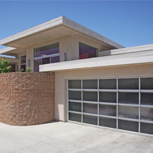 garage doors
