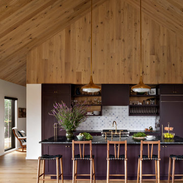 Wooded Retreat