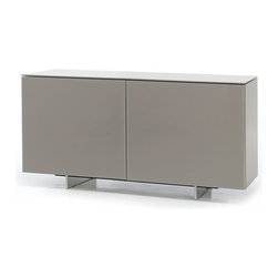 Futura Sideboard 2-Door by Cattelan Italia - $3,025.00 - Buffets And Sideboards