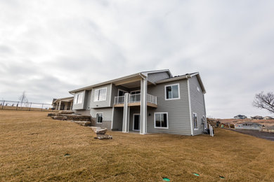 The Carson Company Manhattan Ks Us 66502 Houzz