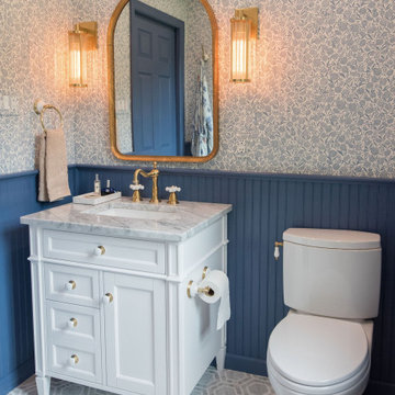 Solebury Home Renewal