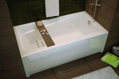 BATHTUB REPLACEMENT SOLUTIONS