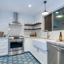 Kitchen Ideas