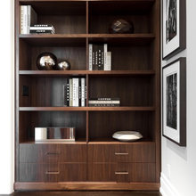 millwork
