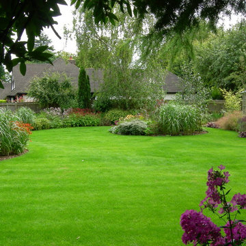the wilkin garden
