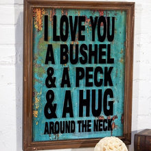 Wall Decor
