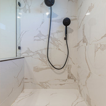 Foster City - Bathroom Remodeling