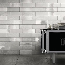 Tile Trends 2018 - Wall & Floor Tiles